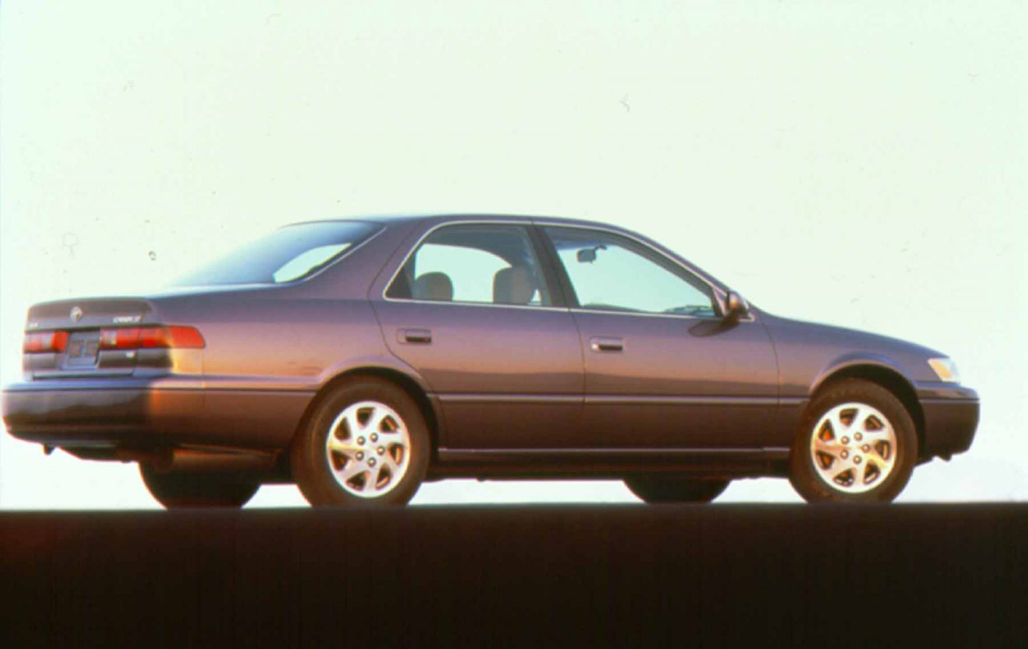Chotw  1997 Toyota Camry V6  U2013 Totally That Stupid  U2013 Car